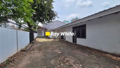 Kavling Prestisius Dijual di Slipi, Jakarta Barat, Harga 163 Miliar