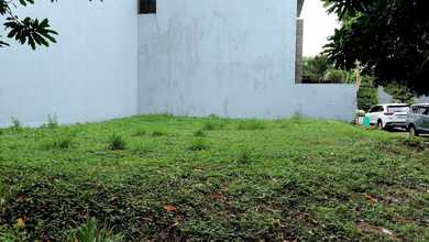 Dijual Tanah Premium di Puri Indah, Jakarta Barat, LT 318m²