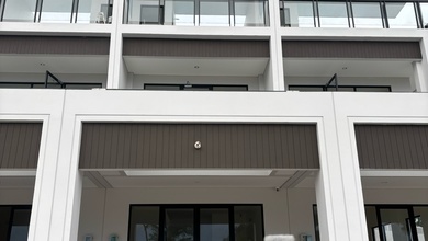  Segera Dilepas Ruko Tiga Baru View Danau Hadap Jalan Raya Cocok Untuk Cafe Resto Gading Serpong Tangerang Selatan