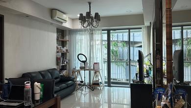 Jual Apartemen Nyaman di Kembangan, Jakarta Barat, Luas 88m²