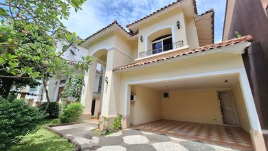 Rumah Area Premium Lippo Karawaci, Tangerang - Harga Menarik 4,9 Miliar
