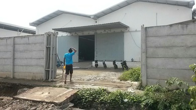 Sigma Kartika Lokasi Aman dan Strategis di Gunung Sindur Bogor 