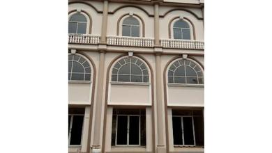 Ruko Food City 3 Lantai Green Lake Kosambi Tangerang Masih Tersewa