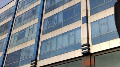 Gedung Kantor Warung Buncit Raya, Jakarta Selatan