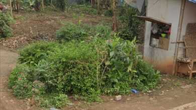 Dijual Tanah Premium di BSD, Tangerang, LT 1440m²