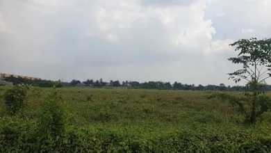 For Sale Tanah Premium di Cikupa, Tangerang, LT 18100m²