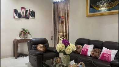 Penawaran Langka, rumah Mewah di Joglo, Jakarta Barat, LB 343m²