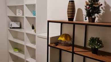 Apartemen Minimalis Harga Ekonomis, Lokasi Puri Indah, Jakarta Barat