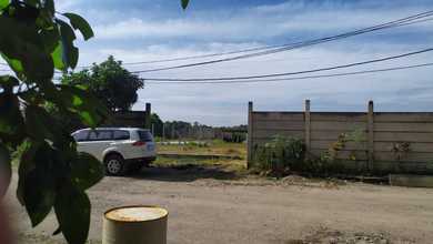 Tanah Kosong untuk Disewa di Legok, Harga 225 Juta