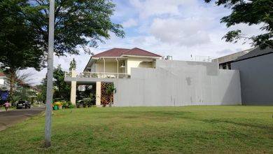 Jual Tanah Area Strategis, LT 685 m2