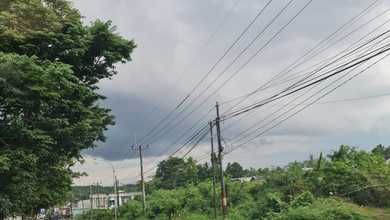 Dijual Tanah Premium di Rangkasbitung, Lebak, LT 2750000m²