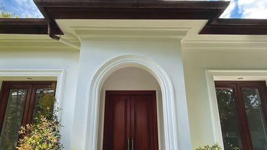 Rumah Sewa di Kawasan Kemang, Jakarta Selatan, Lokasi Strategis, Harga Menarik