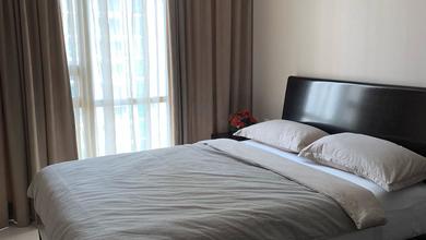 Apartemen Minimalis Harga Murah, Lokasi Kemang, Jakarta Selatan