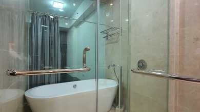 Apartemen Minimalis Harga Ekonomis, Lokasi Kemang, Jakarta Selatan