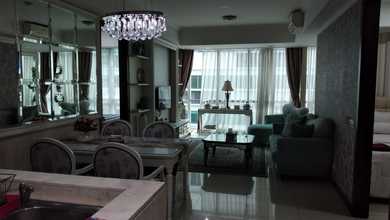 Kontrak Apartemen Murah di Kemang, Jakarta Selatan, 2 KT