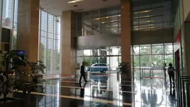 Office Puri Indah Financial Tower Siap Huni di Cbd Puri Jakarta Barat