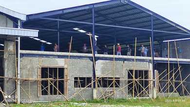 Gudang Atau Pabrik di Balaraja Tangerang Banten