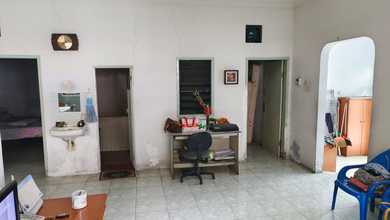 Rumah Area Luxury Pasar Baru, Jakarta Pusat - Harga Menarik 4,95 Miliar