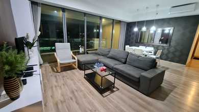 Segera Disewakan Harga Terjangkau di Puri Indah, Jakarta Barat