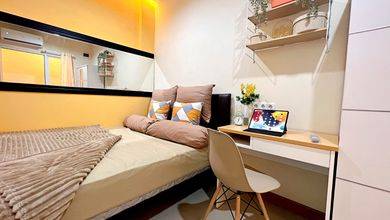 Jual Rumah Cantik LT 94 m2 di Gajah Mada, Jakarta Pusat