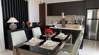 Apartemen Berkelas Dijual di Kemang, Jakarta Selatan, Luas 165m²