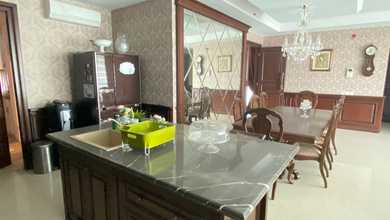 Apartemen Praktis di Puri Indah, Jakarta Barat, Harga Murah 300 Juta /tahun