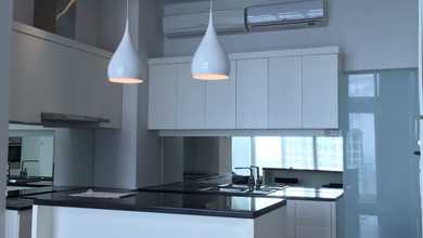 Segera Disewakan Harga Terjangkau di Puri Indah, Jakarta Barat