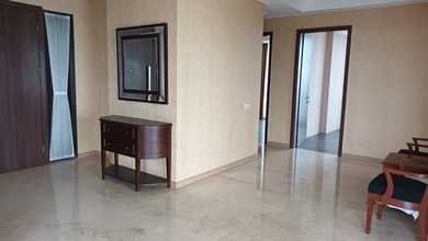 Penawaran Istimewa Apartemen Elit di Kemang, Jakarta Selatan, Harga Premium