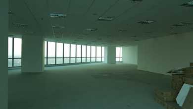 Dijual Office St Moritz Lantai Sedang Terkoneksi Ke Mall Lippo Puri Jakarta Barat