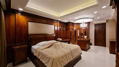 Apartemen Sederhana Harga Murah, Lokasi Puri Indah, Jakarta Barat