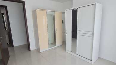 Dijual Apartemen Luxury di Puri Indah, Jakarta Barat, LB 269m²