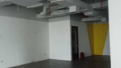 Office District 8 Tower Treasury Scbd Jakarta Selatan Unfurnished Ready
