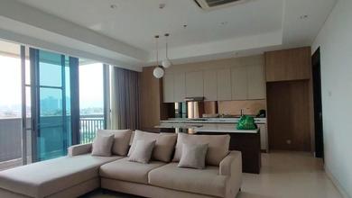 Apartemen Prestisius di Kawasan Elit Kedoya Utara, Jakarta Barat, Harga 6 Miliar