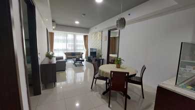 Penawaran Menarik Apartemen di Kemang, Jakarta Selatan, LB 90m²