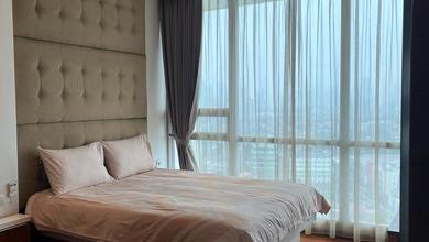 Apartemen Berkelas Dijual di Kemang, Jakarta Selatan, Luas 173m²