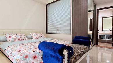 Apartemen Nyaman di Puri Indah, Jakarta Barat, Harga Murah 250 Juta /tahun