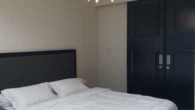 For Sale Apartemen Eksklusif di Kebayoran Baru, Jakarta Selatan, LB 75m²