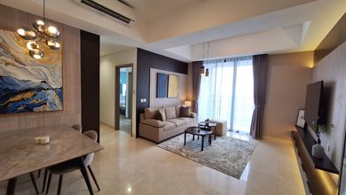 Apartemen Nyaman di Tanjung Barat, Jakarta Selatan, Harga Murah 240 Juta /tahun
