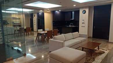 Apartemen Premium di Kawasan Elit Kemang, Jakarta Selatan, Harga 6,6 Miliar