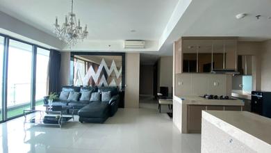 Apartemen Minimalis Harga Ekonomis, Lokasi Puri Indah, Jakarta Barat