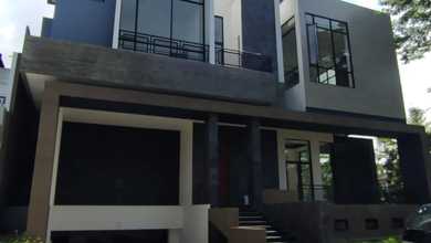 Rumah Area Premium Alam Sutera, Tangerang - Harga Terbaik 25 Miliar