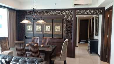 Apartemen Nyaman di Puri Indah, Jakarta Barat, Harga Murah 200 Juta /tahun