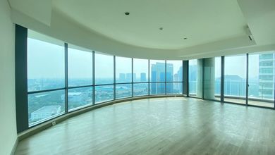 Segera Miliki Apartemen Elit di Puri Indah, Jakarta Barat, Harga Premium