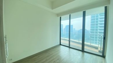 For Sale Apartemen Eksklusif di Puri Indah, Jakarta Barat, LB 192m²