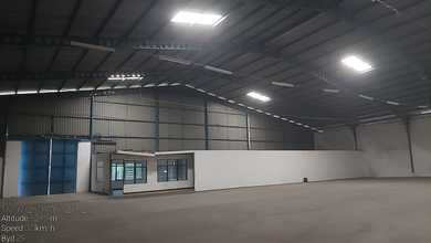 Disewakan Gudang Baru 1.4 Ha Di Cikande Serang Banten