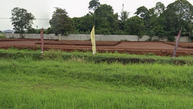 For Sale Tanah Eksklusif di BSD City, Tangerang, LT 7984m²