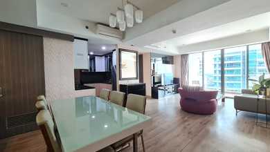 Sewa Apartemen Murah di Kembangan, Jakarta Barat, 3 KT