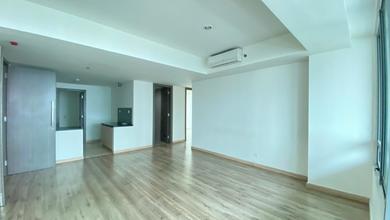 Disewakan Apartemen Terjangkau di Puri Indah, Jakarta Barat, LB 153m²