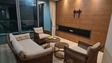 Apartemen Minimalis Harga Ekonomis, Lokasi Puri Indah, Jakarta Barat