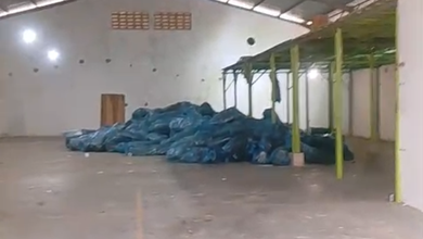 Gudang Siap Huni 2 Lantai Di Karawaci Tangerang